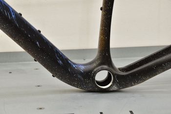 Used Jokfil DUST Frameset 2026 Road & Gravel — image 2 of 13