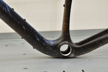 Używany Jokfil DUST Frameset 2026 Road & Gravel — zdjęcie 2 z 13