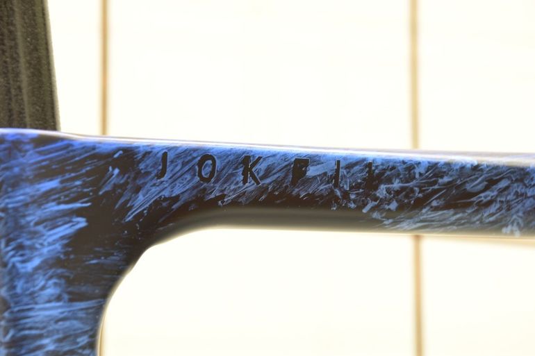 Used Jokfil DUST Frameset 2026 Road & Gravel — image 7 of 13
