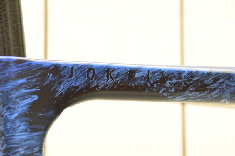 Używany Jokfil DUST Frameset 2026 Road & Gravel — zdjęcie 7 z 13