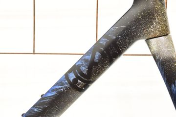 Używany Jokfil DUST Frameset 2026 Road & Gravel — zdjęcie 5 z 13