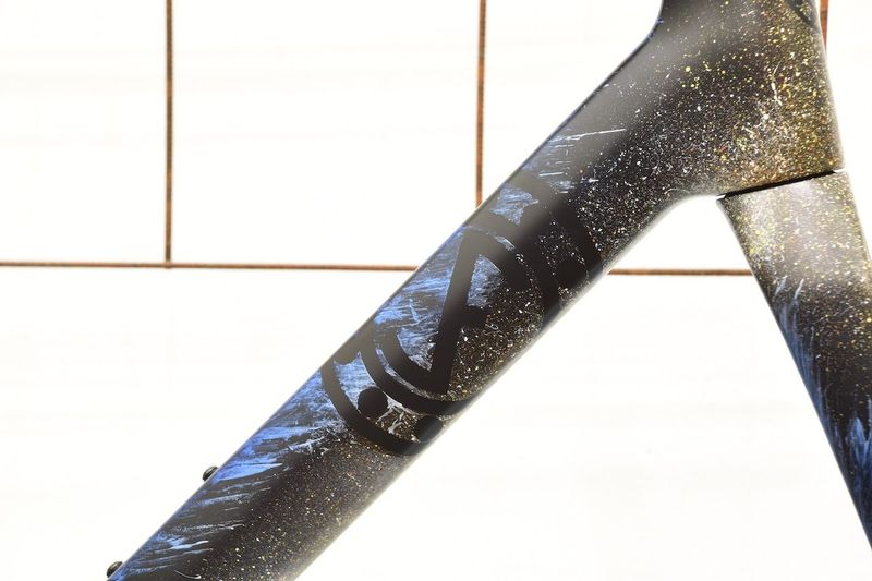 Używany Jokfil DUST Frameset 2026 Road & Gravel — zdjęcie 5 z 13