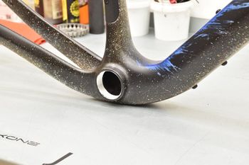 Used Jokfil DUST Frameset 2026 Road & Gravel — image 11 of 13