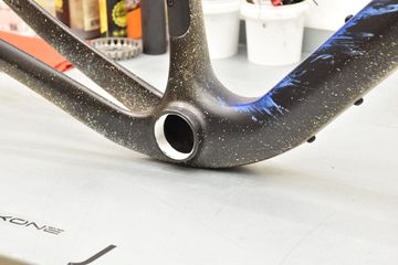 Używany Jokfil DUST Frameset 2026 Road & Gravel — zdjęcie 11 z 13