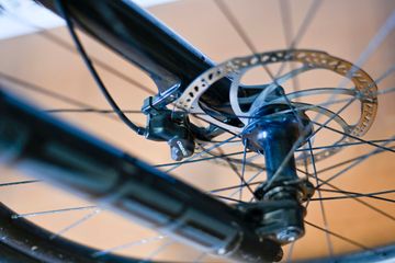 Brugt Giant Reign Advanced Pro 29 2 2022 2022 Mountainbike — billede 6 af 11