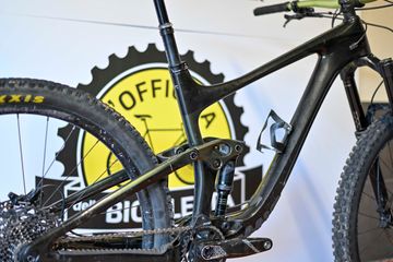 Brugt Giant Reign Advanced Pro 29 2 2022 2022 Mountainbike — billede 9 af 11