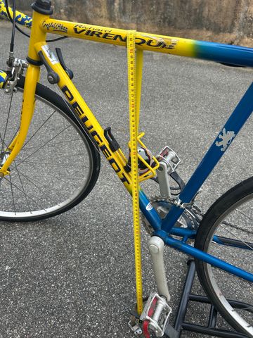 Used Peugeot VIRENQUE Youth, Blue — image 11 of 13