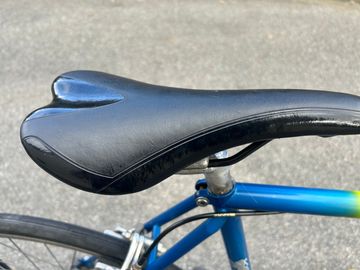 Used Peugeot VIRENQUE Youth, Blue — image 7 of 13
