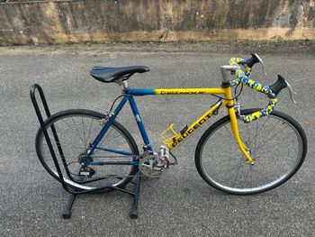 Peugeot, VIRENQUE