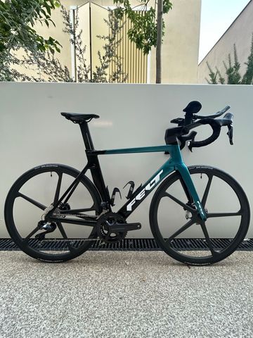 Used Felt AR Advanced Ultegra Di2 2025 2025 Road & Gravel