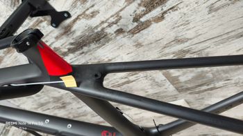 Used Felt ZW2 2016 With Small Paint Defect Frameset 2016 Road & Gravel, Light Gray — image 16 of 18
