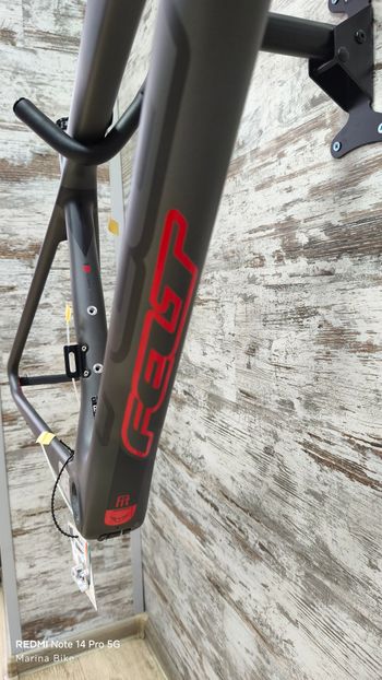 Used Felt ZW2 2016 With Small Paint Defect Frameset 2016 Road & Gravel, Light Gray — image 2 of 18
