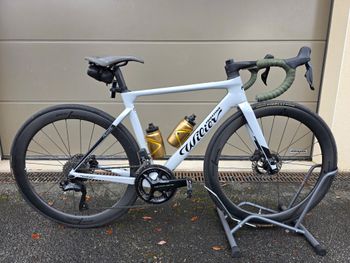Wilier, Filante SL SHIMANO 105 Di2 R7170 2X12S 2025
