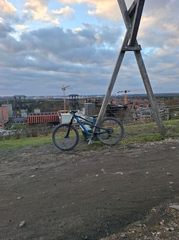 Cannondale, Habit 3 2025