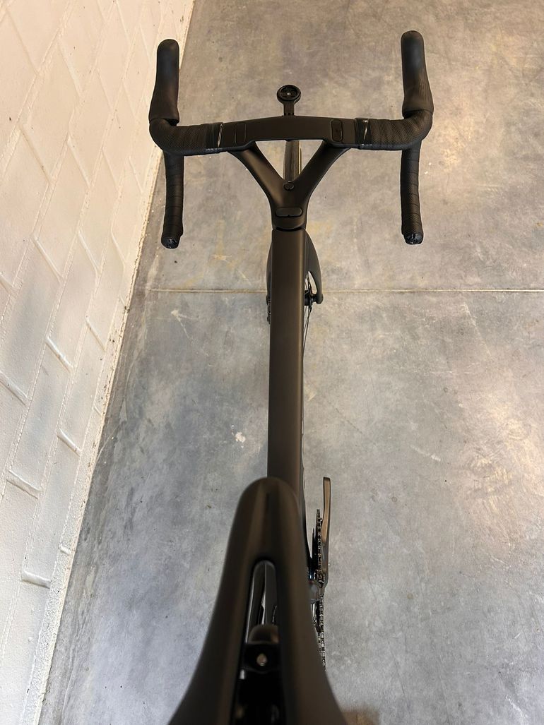 Used Cervélo S5 Ultegra Di2 2024 2024 Road & Gravel — image 5 of 5