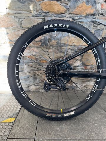 Tweedehands Mondraker CHASER 29 2023 2023 MTB