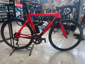 Used Giant Propel Advanced Pro 0 2017 2017 Road & Gravel