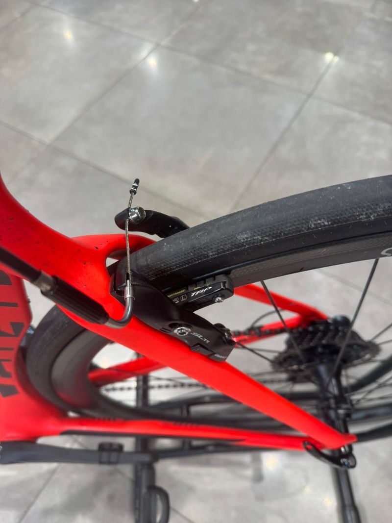 Tweedehands Giant Propel Advanced Pro 0 2017 2017 Road & Gravel — afbeelding 8 van 11