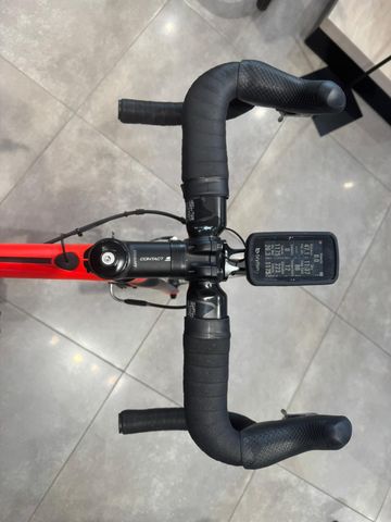Tweedehands Giant Propel Advanced Pro 0 2017 2017 Road & Gravel — afbeelding 4 van 11