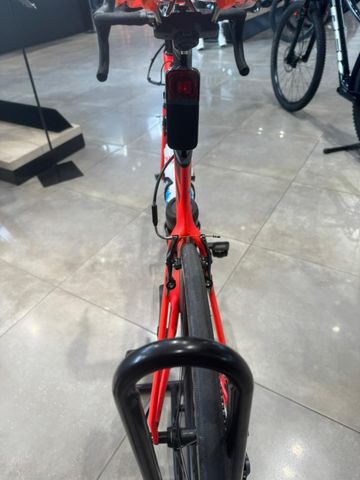 Tweedehands Giant Propel Advanced Pro 0 2017 2017 Road & Gravel — afbeelding 10 van 11