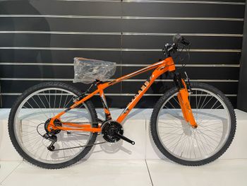 Used Myland Bicicletta Mtb Myland Reaction 26″ 18V. 2026 MTB