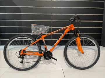 Brugt Myland Bicicletta Mtb Myland Reaction 26″ 18V. 2026 MTB