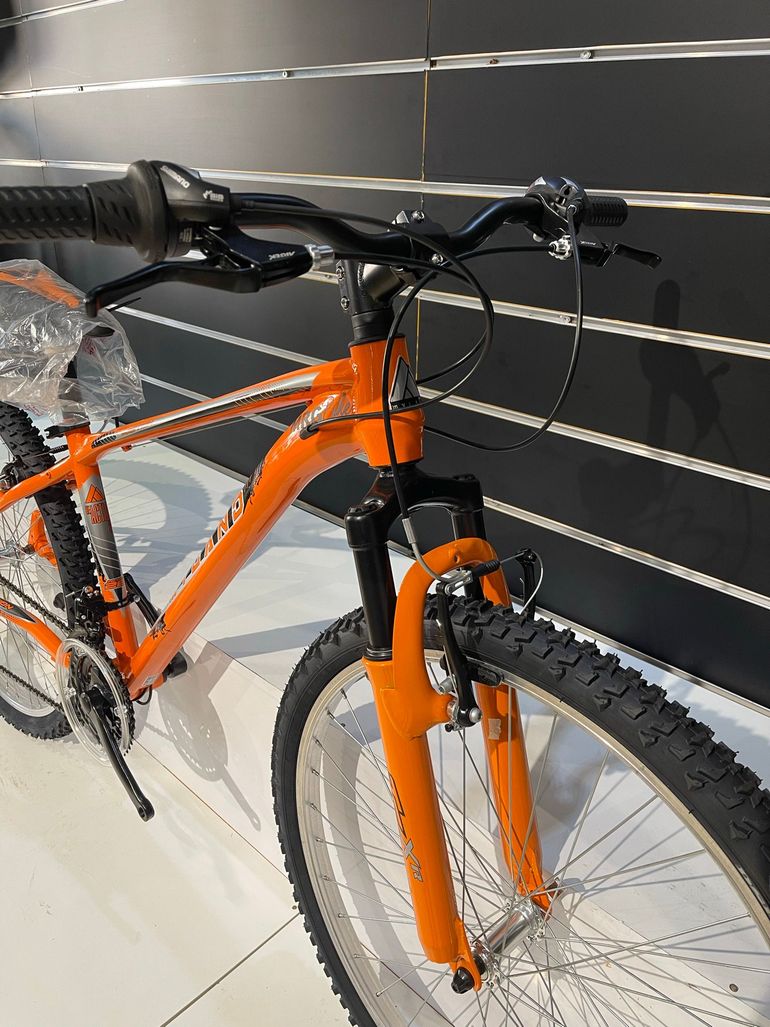 Used Myland Bicicletta Mtb Myland Reaction 26″ 18V. 2026 Mountainbike — image 3 of 4