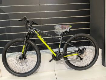 Used Myland Bicicletta Mtb Myland Altura 27,5″ 2026 Mountainbike — image 7 of 9