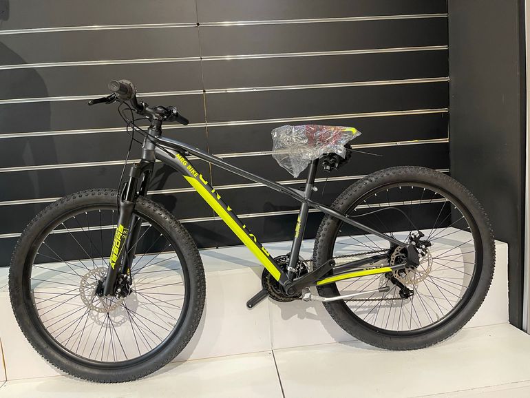 Used Myland Bicicletta Mtb Myland Altura 27,5″ 2026 Mountainbike — image 7 of 9