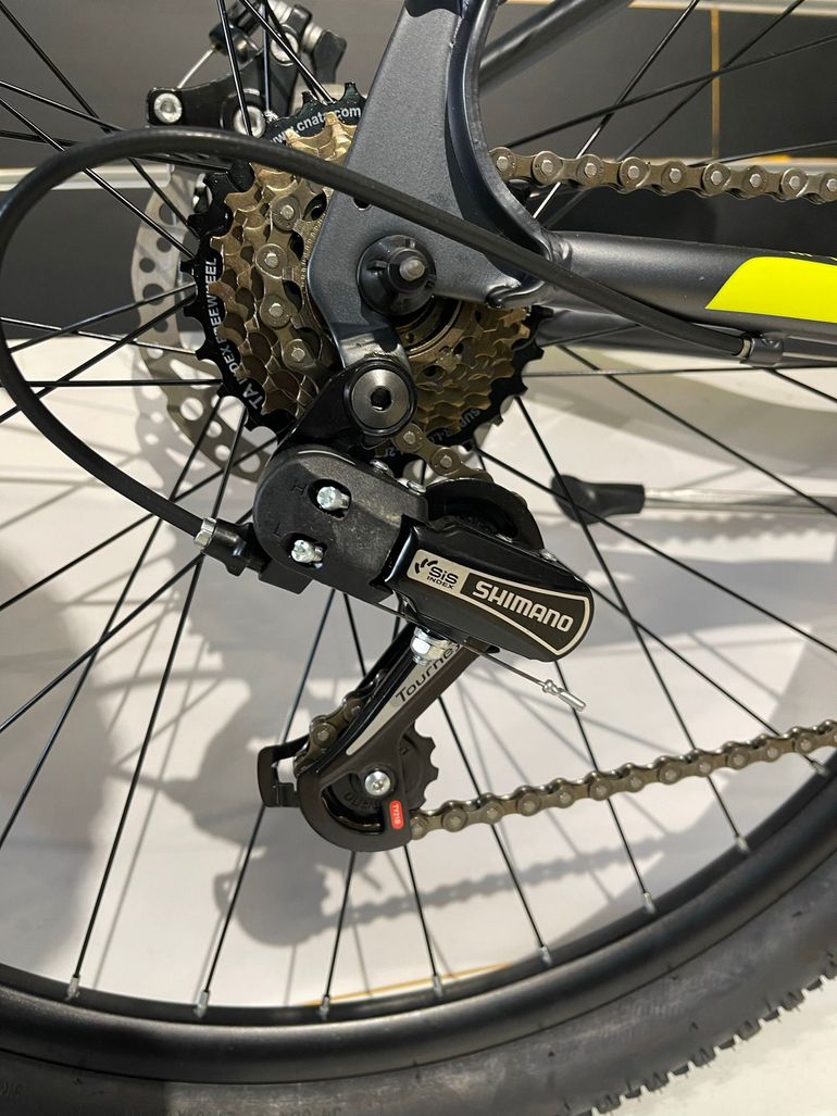 Used Myland Bicicletta Mtb Myland Altura 27,5″ 2026 Mountainbike — image 2 of 9