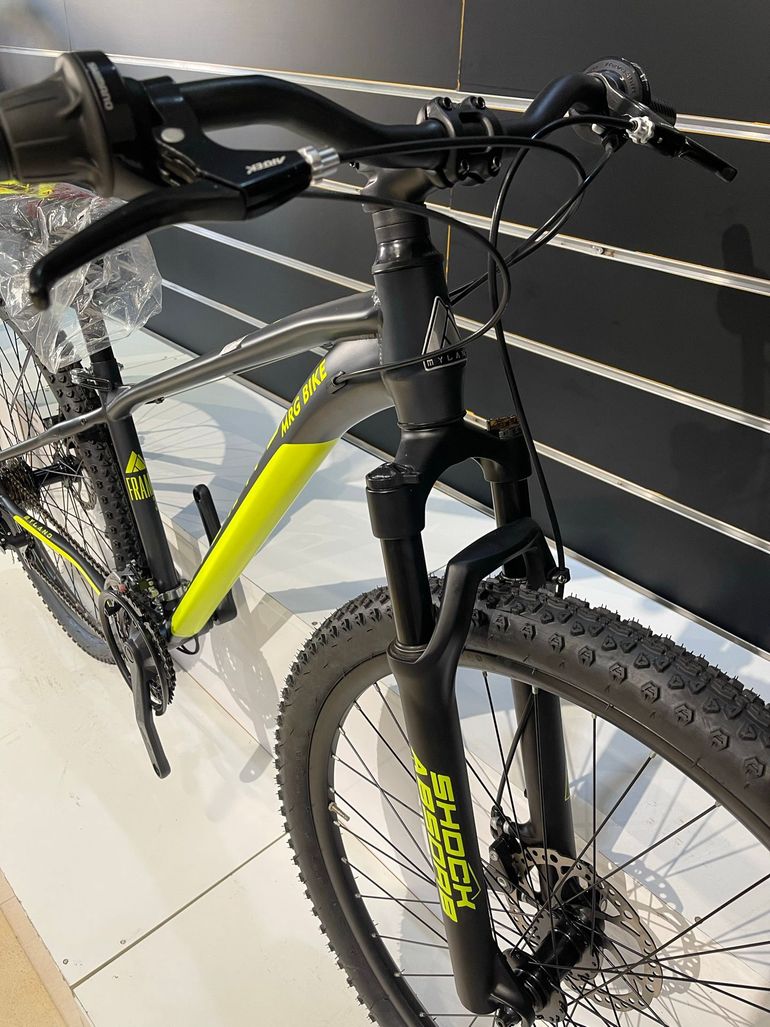 Used Myland Bicicletta Mtb Myland Altura 27,5″ 2026 Mountainbike — image 4 of 9