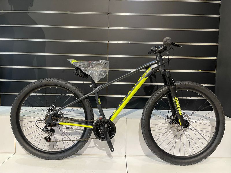 Used Myland Bicicletta Mtb Myland Altura 27, 5″ 2026 MTB