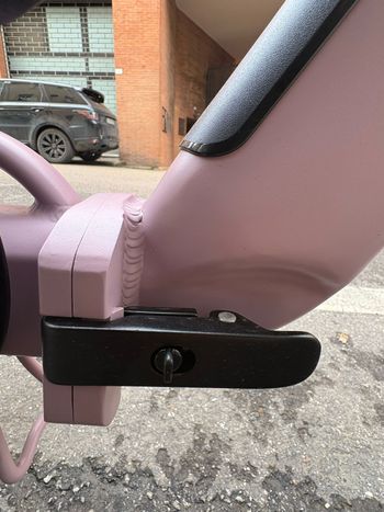Used LOMBARDO Amalfi Agevole 2025 Urban — image 6 of 7