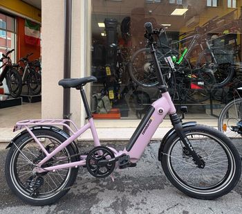 Used LOMBARDO Amalfi Agevole 2025 Urban & Touring