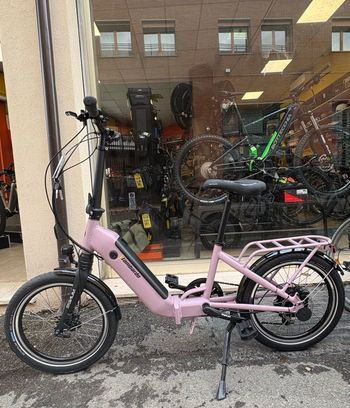 Used LOMBARDO Amalfi Agevole 2025 Urban — image 2 of 7