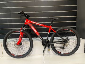 Gebrauchtes Magik Bike Bicicletta Mtb MAGIK BIKE PREDATOR 260 26″ 2026 MTB