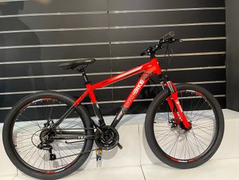 Used Magik Bike Bicicletta Mtb MAGIK BIKE PREDATOR 260 26″ 2026 Mountainbike — image 2 of 8