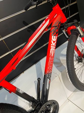 Used Magik Bike Bicicletta Mtb MAGIK BIKE PREDATOR 260 26″ 2026 Mountainbike — image 7 of 8