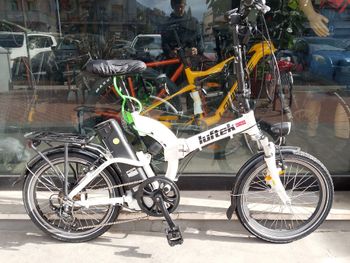 Used Luftek Luftek 2020 Urban & Touring