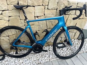CIÖCC, E-THOR EVO 6.0 2024