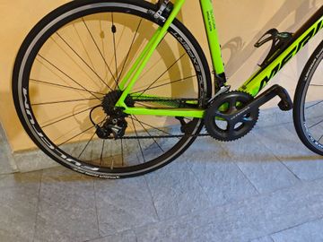 Brugt Merida SCULTURA 6000 2018 2018 Road & Gravel — billede 3 af 11