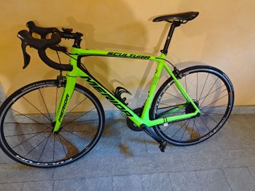 Brugt Merida SCULTURA 6000 2018 2018 Road & Gravel — billede 2 af 11