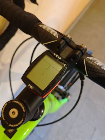 Brugt Merida SCULTURA 6000 2018 2018 Road & Gravel — billede 5 af 11