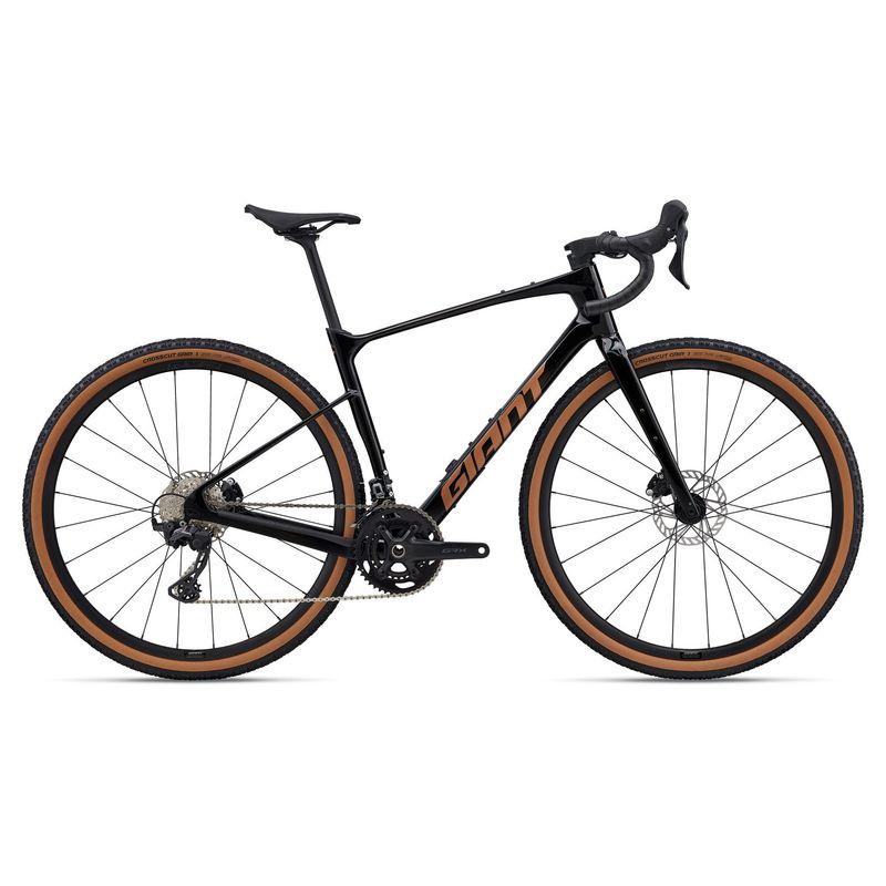 Giant Revolt Advanced 2 Carbon 2026 Road & Gravel usato
