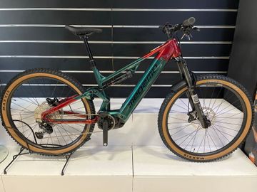 Used Megamo Bici E-Mtb Megamo Flame AL 10 2026 MTB