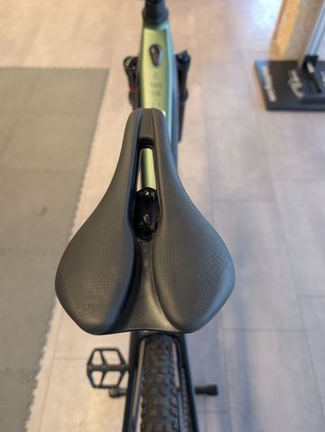 Brugt Besve TRS 130 1.1 2025 Mountainbike — billede 7 af 7