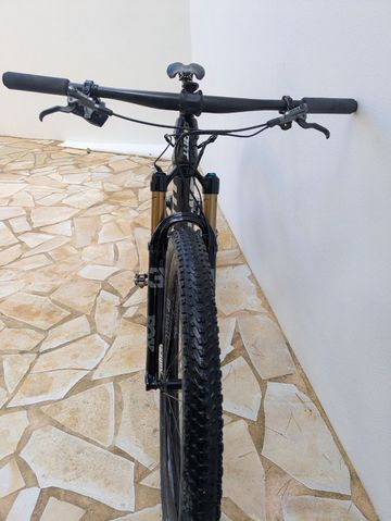 Brugt Giant Anthem Advanced Pro 29 0 2022 2022 Mountainbike — billede 5 af 5