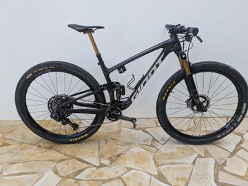 Gebrauchtes Giant Anthem Advanced Pro 29 0 2022 2022 MTB
