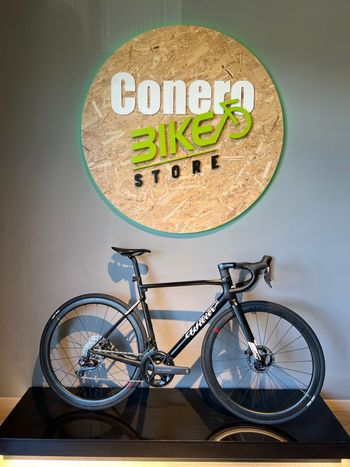 Wilier, 0 SLR