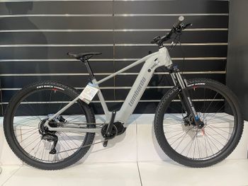 LOMBARDO, Bici E-Mtb Lombardo Selinunte 29”